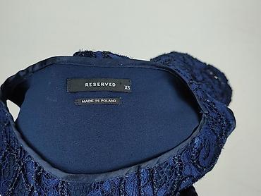 body koronkowe reserved: Top damski, rozmiar XS — 4