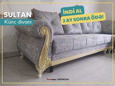 Divanlar: Künc divan, Yeni, Açılan, Bazalı, Parça, Şəhərdaxili pulsuz çatdırılma -da lalafo.az — 6 Divanlar: Künc divan, Yeni, Açılan, Bazalı, Parça, Şəhərdaxili pulsuz çatdırılma — 6