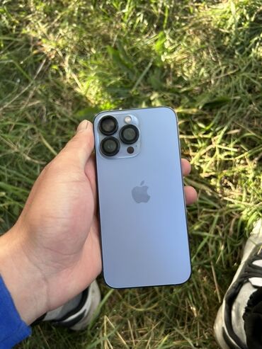 беспроводная клавиатура бишкек: IPhone 13 Pro, 256 ГБ, Sierra Blue, 79 %