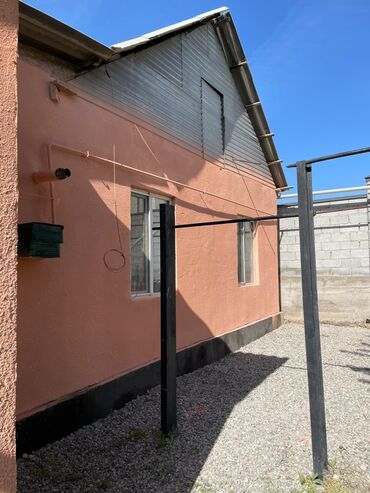 Продажа домов: Дом, 90 м², 3 комнаты, Собственник, Косметический ремонт