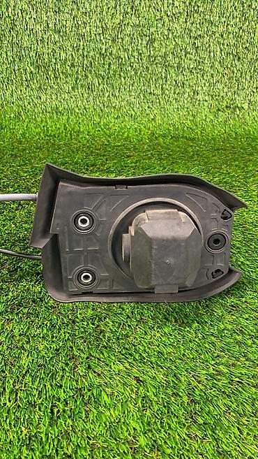 Другие автозапчасти: Механизм переключения передач стептроник / селектор АКПП / — 8