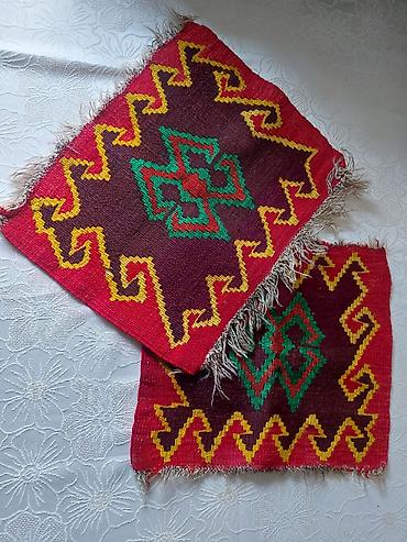 saxta baba satisi: Qədimi xalçalar, babamdan mənə qalıb)))). Qiyməti ele belə yazmışam — 2