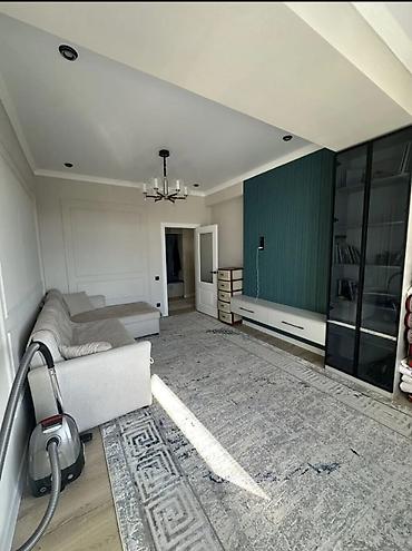 Продажа квартир: 1 комната, 42 м², Элитка, 12 этаж, Евроремонт — 19