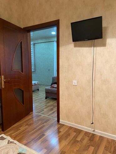 Yeni tikili: 3 otaqlı, Yeni tikili, m. Həzi Aslanov, 69 kv. m -da lalafo.az — 5 Yeni tikili: 3 otaqlı, Yeni tikili, m. Həzi Aslanov, 69 kv. m — 5