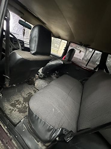 ВАЗ (ЛАДА): ВАЗ (ЛАДА) 2104: 2006 г., 1.6 л, Механика, Бензин, Универсал — 5