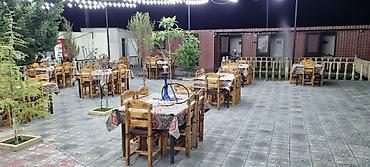 alatava 2: 📢 İCARƏYƏ VERİLİR – TAM TƏMİRLİ KAFE-RESTORAN KOMPLEKSİ (Həm daxili — 10