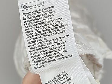 mango olivia: H&M L.O.G.G., Sukienka damska, rozmiar S — 5
