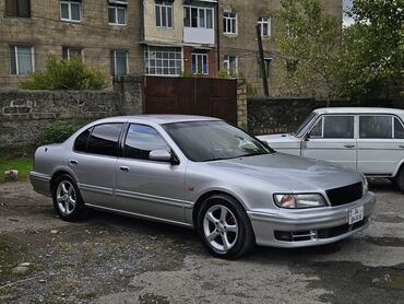 запчасти форд фокус 1: Nissan Maxima: 3 l | 1999 il Sedan