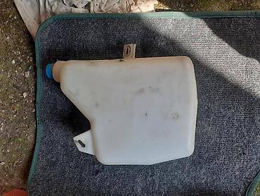 ovlasi: POSUDA BRISAČA ZA PEUGEOT 306 OD 1996. DO 2002. GOD. | posuda vode — 3
