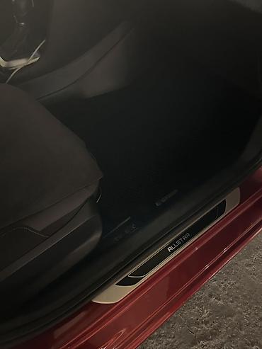 Volkswagen: Volkswagen Polo: 2016 г., 1.6 л, Автомат, Бензин, Седан — 10