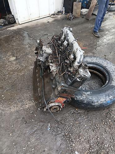 kia servis ehtiyat hisseleri: Məhsul: Dizel mühərrik (sıradan çıxarılmış komplekt aqreqat) — 3