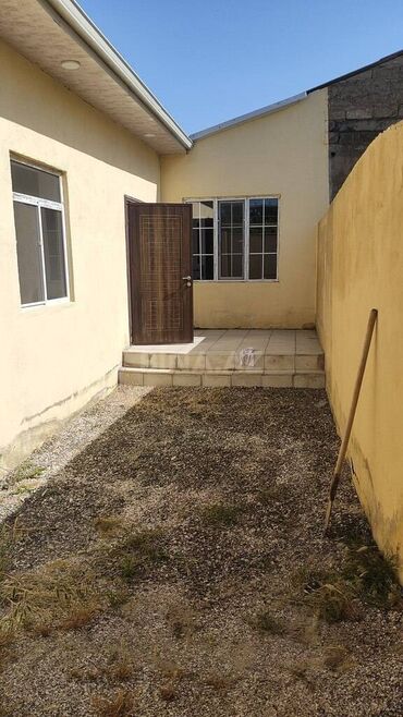 Həyət evləri və villaların satışı: Mawdagada 3 otaqli menzil satilir.menzil 2 yataq otagi ve geniw zal — 14