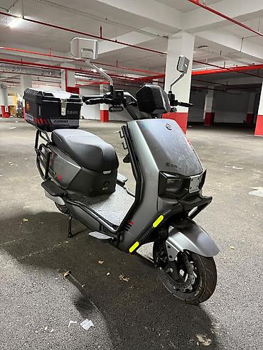 zontes g1: Zontes 50 sm3, 2024 il — 10