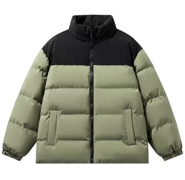 зимняя куртка бишкек: Куртка XL (EU 42)