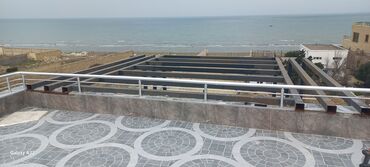 Kölgəliklər, markizlər: Balkon üçün Məhəccər, Paslanmaz polad