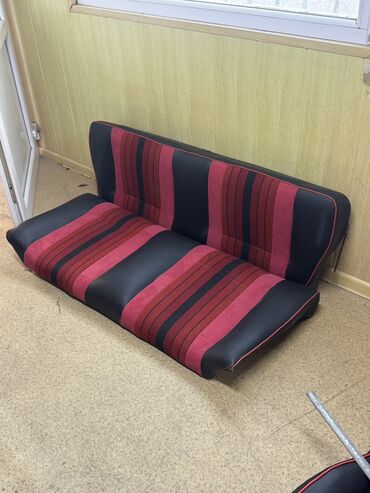 Volkswagen: Volkswagen Golf: 1982 г., 1.3 л, Механика, Бензин, Хэтчбэк — 17