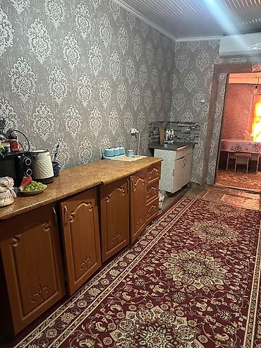 микр: СРОЧНО ПРОДАЕТСЯ ДОМ !!! Новопокровка ул.Атая 88 Участок 6 соток — 4