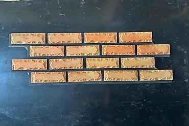 Клинкерные плитки: Декоративная плитка — премиум качество - Для внутренней и внешней — 3