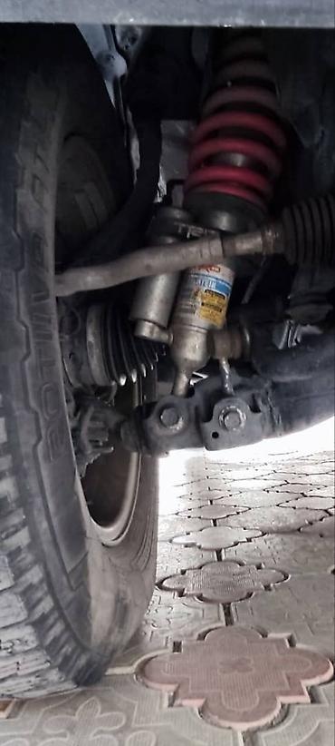 Toyota: Toyota Tacoma: 2014 г., 5.7 л, Автомат, Бензин, Пикап — 11