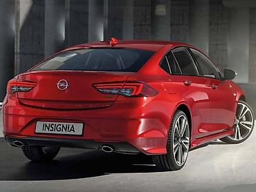 volta go skuter: DELOVI ZA OPEL INSIGNIA B. | Polovni rezervni delovi za Opel — 2