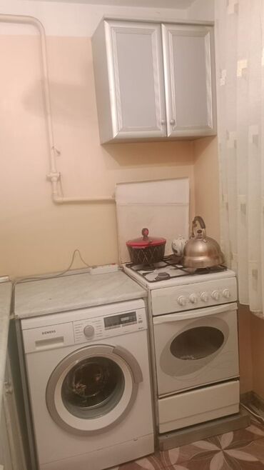 Köhnə tikili: Sumqayıt, 2 otaqlı, Köhnə tikili, 42 kv. m — 7