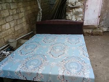 Çarpayılar: Yeni, İkinəfərlik çarpayı — 5