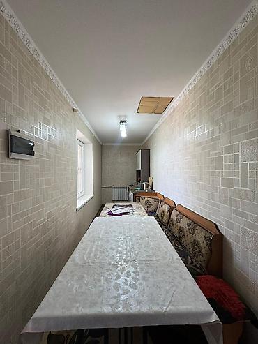 Продажа коттеджей и домов: 🏡🔥 Срочно продаю участок с домом в Ак Ордо-3 📍 Хорошая локация ⚡️ — 3