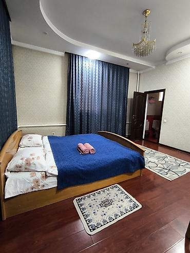 Посуточная аренда комнат: 20 м², С мебелью — 7