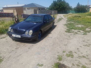 мерс универсал 124 дизель: Mercedes-Benz E-Class: 1995 г., 3 л, Механика, Дизель, Седан