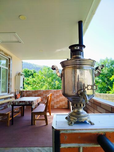 Günlük kirayə evlər: 50 kv. m, 3 otaqlı, İnternet, Qaz, İşıq -da lalafo.az — 2 Günlük kirayə evlər: 50 kv. m, 3 otaqlı, İnternet, Qaz, İşıq — 2