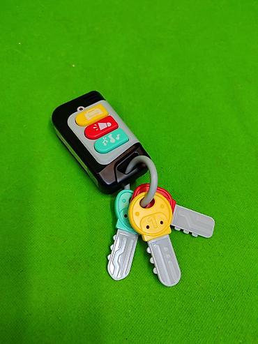 игру: Игра ударь по услугам музыкальная в ассортименте 💡 Комплектация — 5