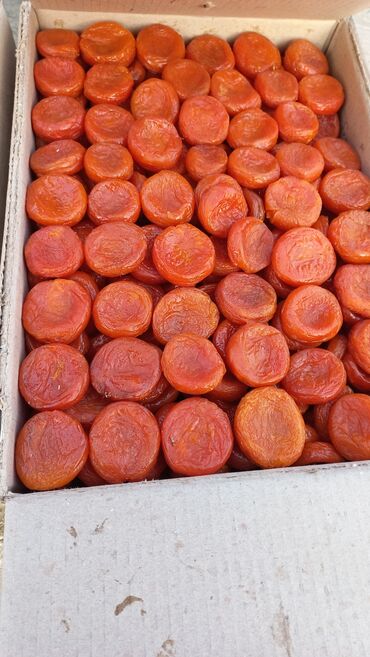 Сухофрукты, орехи, снеки: Ассалом алейкумбаткендин натуральный оругуарзан оптом сатылат — 19