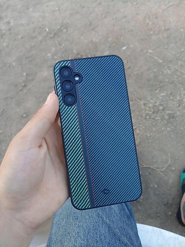 galaxy a35: Samsung Galaxy A24 4G, 128 GB, rəng - Qara, Barmaq izi — 2