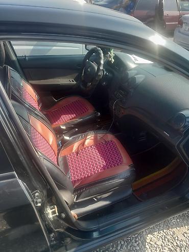 опел вектра с: Chevrolet Aveo: 2007 г., 1.4 л, Механика, Бензин, Седан — 1