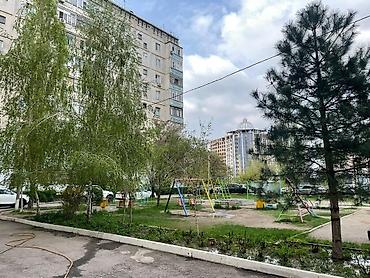 Продажа квартир: 1 комната, 34 м², 105 серия, 1 этаж, Косметический ремонт — 8