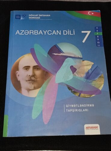 azərbaycan dili 8 ci sinif kitabi cevaplari: Dim 7 sinif Azərbaycan dili 2021 yeni kimidir
