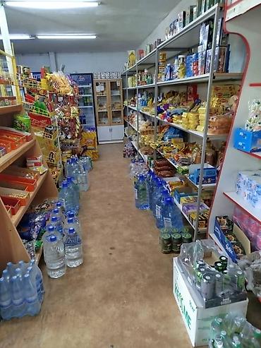софхозе фрунзе: Продаю действующий магазин в хорошем месте без конкурентов. ж/м — 6