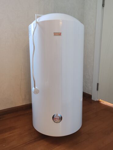 мастер по ремонту кондиционеров: Zenith avtomatik elektrik su qızdırıcısı Ariston 80lt az işlənmiş yeni