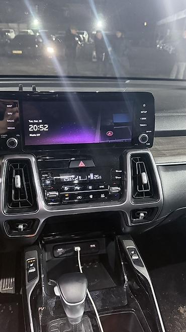 Kia: Kia Sorento: 2022 г., 2.5 л, Автомат, Бензин, Кроссовер — 9