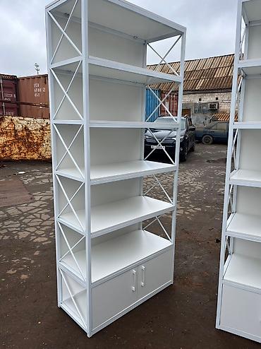 Этажерки для кухни: Стеллажи от производителя — 3