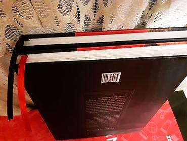 saat ev: Qarabağla bağlı iki kitab : "Qarabağın Qara Kitabı" (Black book of — 10