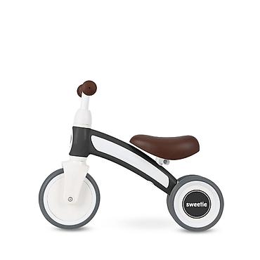 scott srbija: QPlay Sweetie balans bicikl bez pedala – za prve vožnje i učenje — 1