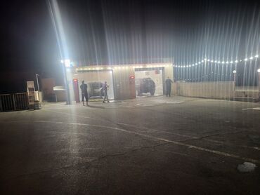 Avtoservis, nəqliyyatın təmiri: Bu avtoyuma xidməti müasir avadanlıqlarla təchiz olunmuşdur və yüksək