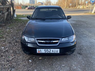 olx moshina bozor nexia 2: Daewoo Nexia: 2011 г., 1.5 л, Механика, Бензин