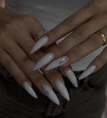 усталар керак: 📢 Срочно маникюр-педикюр жасаган мастер керек! 💅 Маникюр жана — 1
