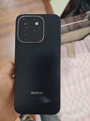 huawei 90 pro: Honor X6c, 128 GB, rəng - Qara, Sənədlərlə — 2