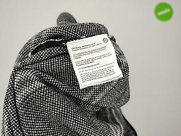 krata glencheck: C&A, Sweter damski, rozmiar S — 5
