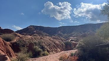 Такси: Минивэн, Пункт назначения: Каракол, Количество мест: 6 — 21