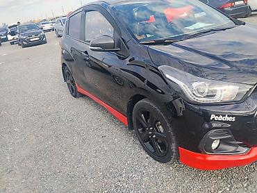 скутер беловодск: Chevrolet Spark: 2018 г., 0.1 - engine capacity л, Вариатор, Бензин, Хетчбек — 3