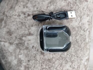 klaviatura bluetooth: Новый Беспроводные (Bluetooth) Наушники, цвет - Черный